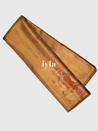 Pre-Order | The Divine Mahalakshmi of Prosperity