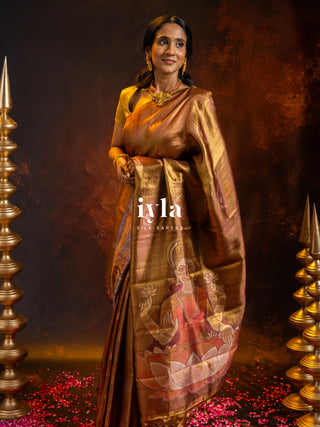 Pre-Order | The Divine Mahalakshmi of Prosperity
