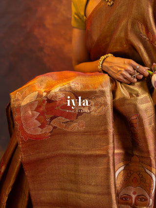 Pre-Order | The Divine Mahalakshmi of Prosperity