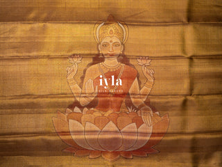 Pre-Order | The Divine Mahalakshmi of Prosperity