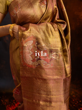 Pre-Order | The Divine Mahalakshmi of Prosperity