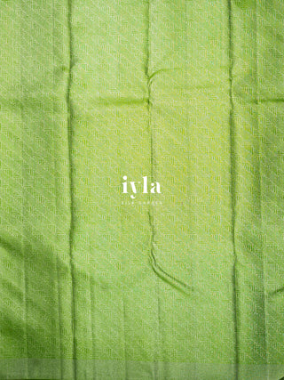 The Purple Daisy Royal Kanjeevaram