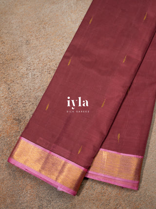 The Sacred Mount Kailash Summit in Antique Ruby