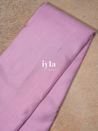 The Trilogy of Ravi Varma Silk Saree