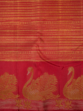The Swan Song Kanjeevaram in Bordeaux