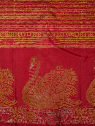 The Swan Song Kanjeevaram in Bordeaux