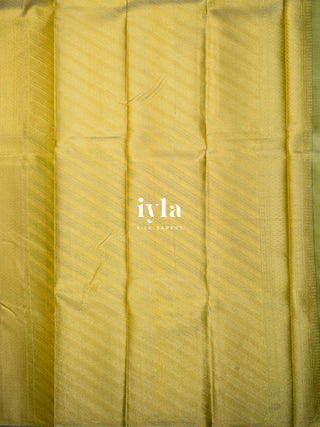 The Desert rose Blossom Edit Kanjeevaram