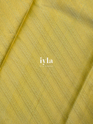 The Desert rose Blossom Edit Kanjeevaram