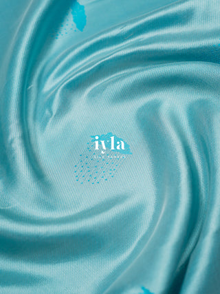 The Dreamy Houses of Europe Kanjeevaram