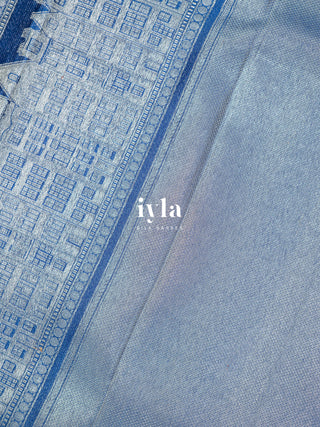 The Dreamy Houses of Europe Kanjeevaram