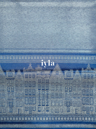 The Dreamy Houses of Europe Kanjeevaram