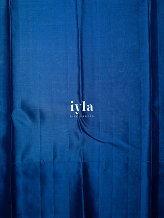 The Dreamy Houses of Europe Kanjeevaram