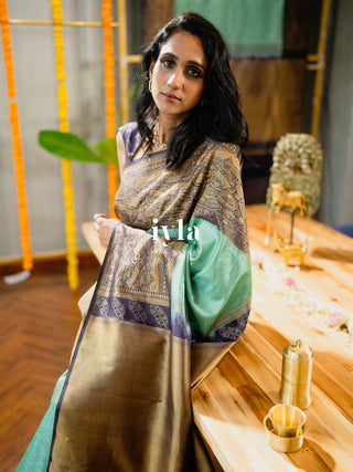 The Grand South Indian Food Kanjeevaram
