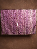 Load image into Gallery viewer, The Tiger Stripes Silk Scarf

