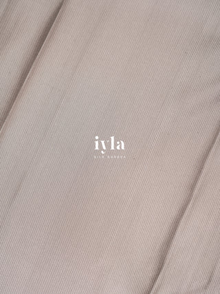 The whispers of the Ocean Kanjeevaram