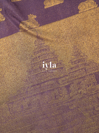 The Divine Shore Temple of Mahabalipuram