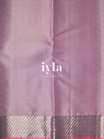 Load image into Gallery viewer, The Climbing Roses on Wall Silk Saree
