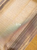 Load image into Gallery viewer, The Oakwood Bridal Kanjeevaram in Gold
