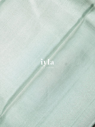 The Peacock Symphony Bridal Kanjeevaram