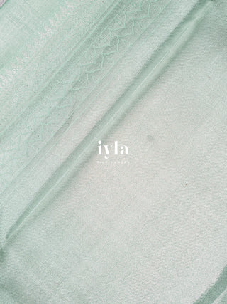 The Peacock Symphony Bridal Kanjeevaram