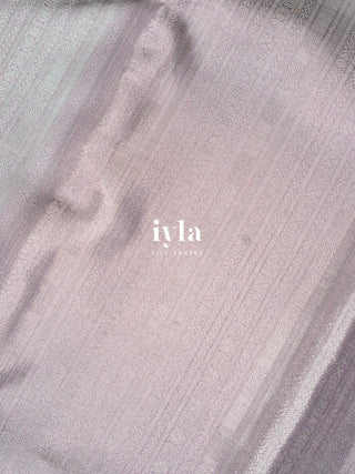 The Peacock Symphony Bridal Kanjeevaram