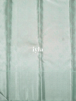 The Peacock Symphony Bridal Kanjeevaram