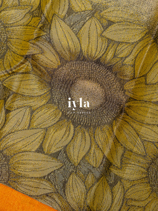 The Showstopper Bloom Kanjeevaram