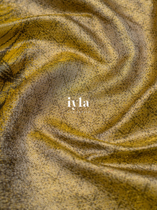 The Showstopper Bloom Kanjeevaram