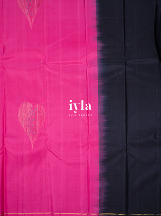 The UnYielding Threads of Hope Kanjeevaram