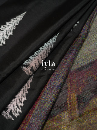 The Da Vinci’s Last Supper Kanjeevaram