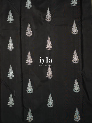 The Da Vinci’s Last Supper Kanjeevaram