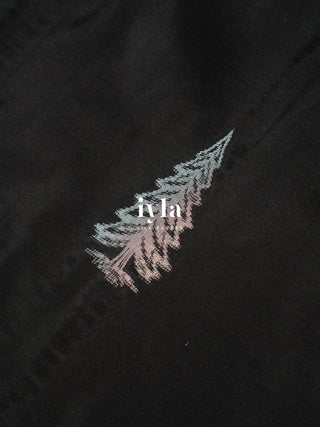 The Da Vinci’s Last Supper Kanjeevaram