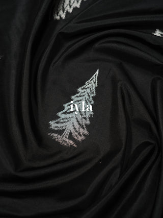 The Da Vinci’s Last Supper Kanjeevaram