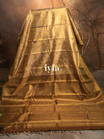 Load image into Gallery viewer, The Golden Haze Kanjeevaram
