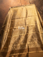 Load image into Gallery viewer, The Golden Haze Kanjeevaram
