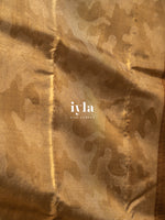 Load image into Gallery viewer, The Golden Haze Kanjeevaram
