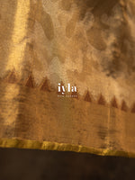 Load image into Gallery viewer, The Golden Haze Kanjeevaram
