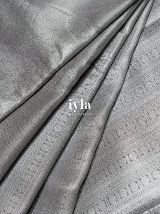 The Timeless Indian Queen Kanjeevaram