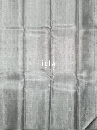 The Timeless Indian Queen Kanjeevaram