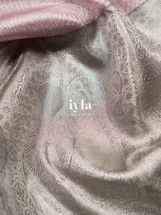 The Timeless Queen Weave Kanjeevaram