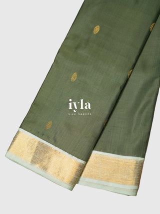 The Sacred Mount Kailash Summit in Woodland Green
