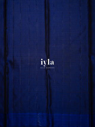 The Ravi Varma Painting Inspired Destiny of Chandrahaas Kanjeevaram