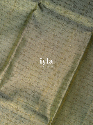 The Tranquil Swan Pond Kanjeevaram