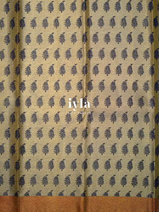 The Tranquil Swan Pond Kanjeevaram