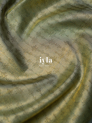 The Tranquil Swan Pond Kanjeevaram