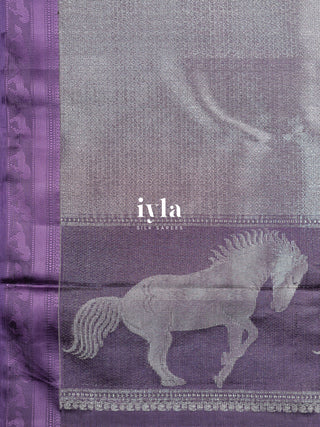 The Equin Dream Kanjeevaram