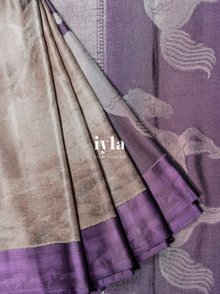 The Equin Dream Kanjeevaram