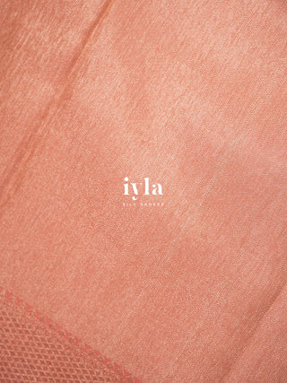 The Pattachitra x Saraswati Painting Kanjeevaram