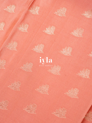 The Pattachitra x Saraswati Painting Kanjeevaram