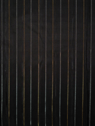 The Signature Burberry Checkered Kanjeevaram